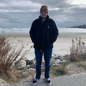 Meet your Posher, John